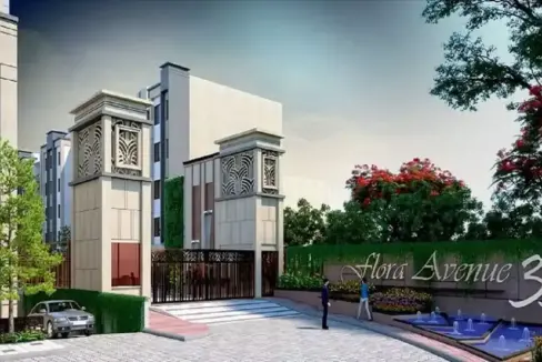 Breez Flora Avenue Sector 33