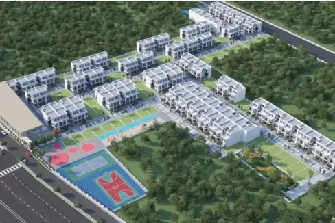 Breez Flora Avenue Sector 88a