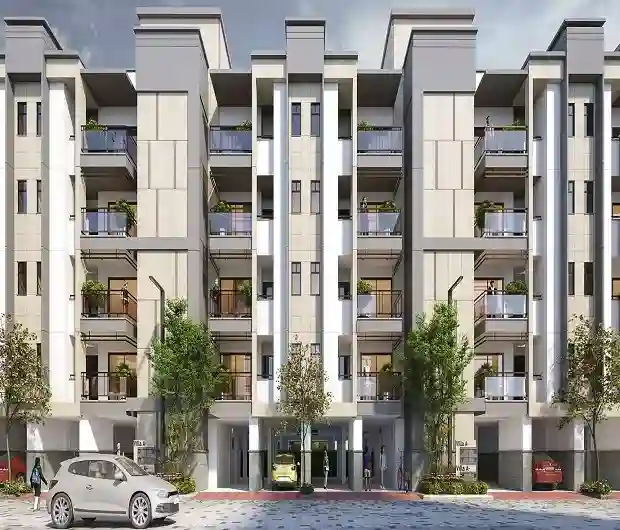 Breez Flora Avenue 33 Sohna