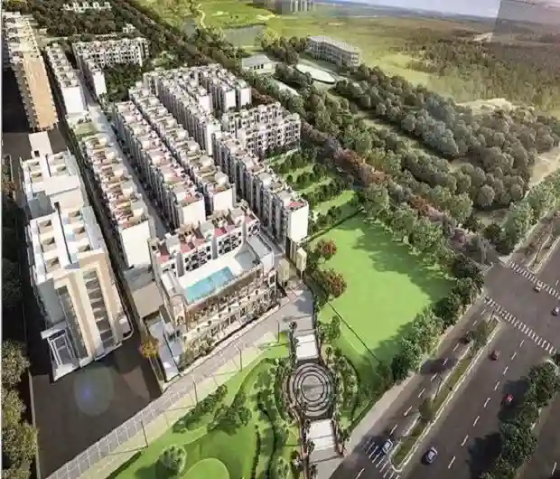 Breez Flora Avenue 33