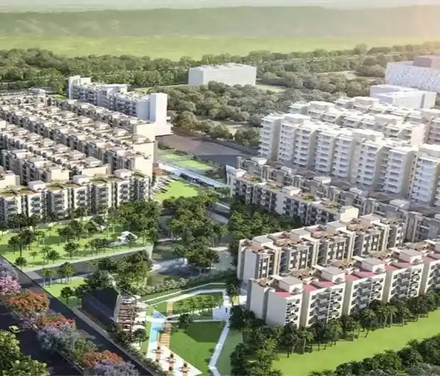 Breez Flora Avenue 88 Gurgaon