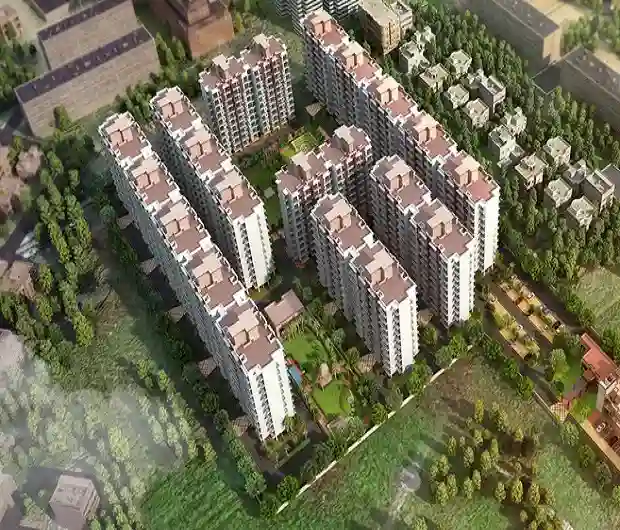 Global Hill View Sector 11