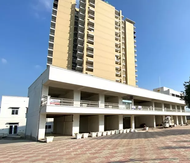 Global Plaza Sohna Gurgaon